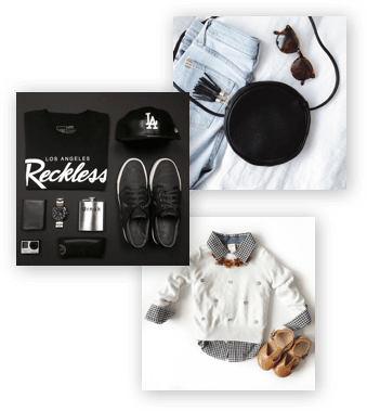 Shopping