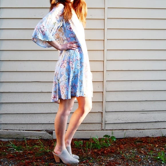 Summer Dresses
