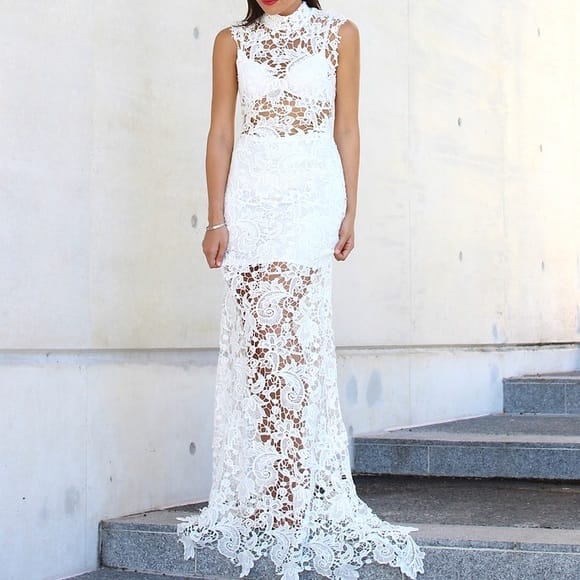 Wedding Dresses