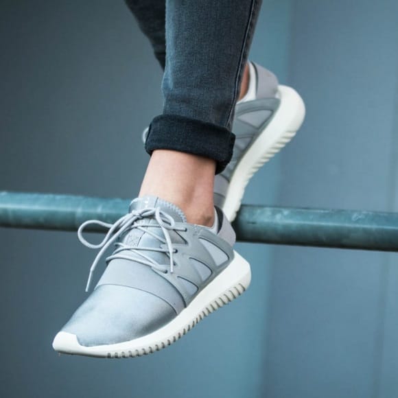 Adidas Tubular Shoes