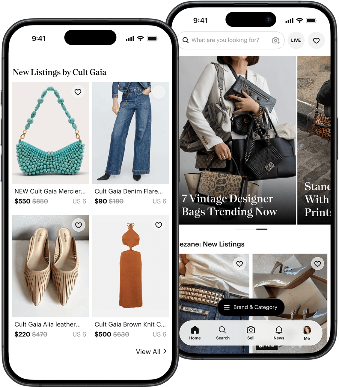 Download Poshmark app