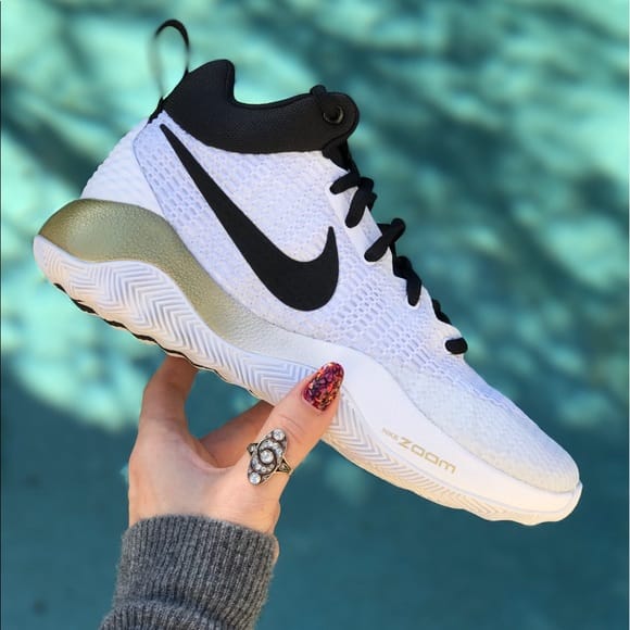 Nike Basketball Shoes