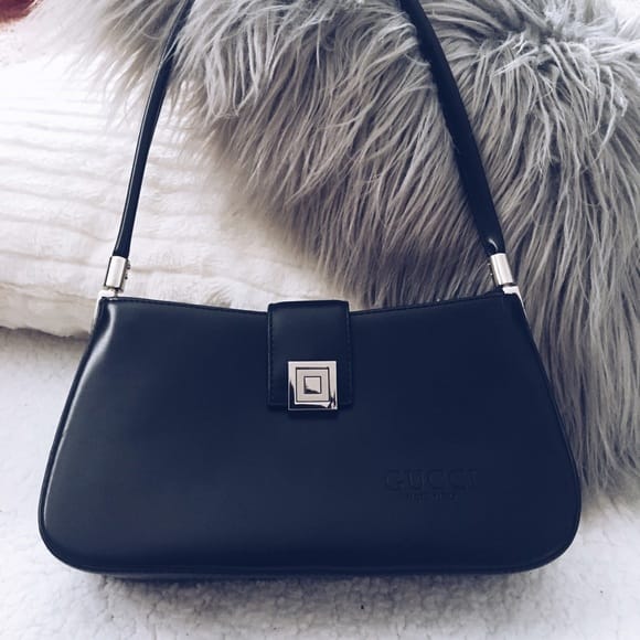 Vintage Gucci Bags