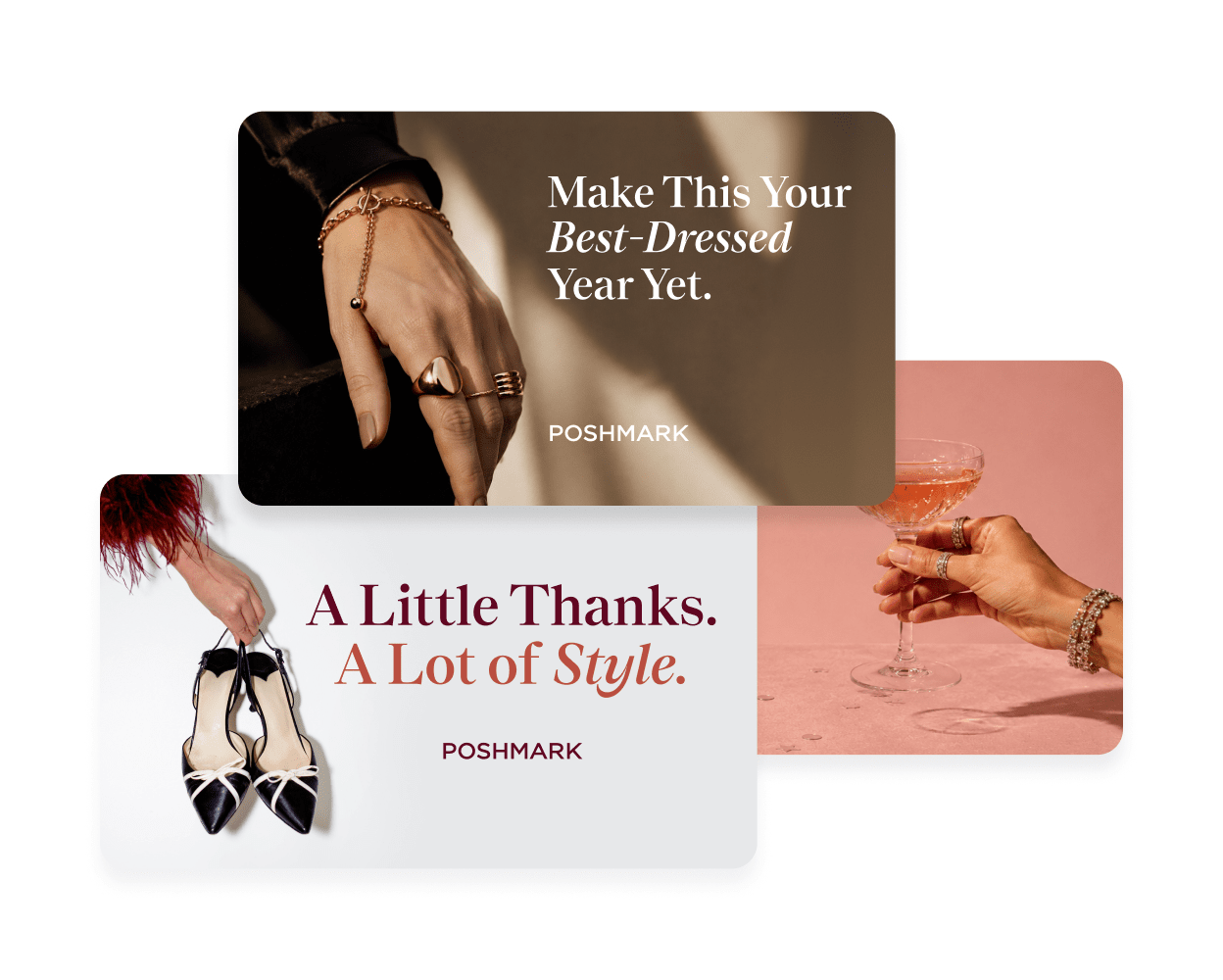 Poshmark gift cards